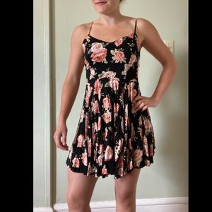 Floral Sundress